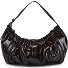  Faye Schultertasche L Leder 45 cm Variante deep soil