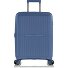  AirLite 4 Rollen Kabinentrolley S 53 cm mit Dehnfalte Variante blue