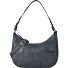  Soft Skylar Schultertasche Leder 25.5 cm Variante navy