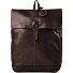  Urban Poets Daypack Leder 36 cm Variante brown