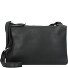  Antique Avery Umhängetasche Leder 25 cm Variante black