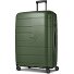  Essentials 11 4 Rollen Trolley 76 cm mit Dehnfalte Variante olive