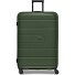  Essentials 11 4 Rollen Trolley 76 cm mit Dehnfalte Variante olive