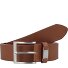  Connio Gürtel Leder Variante medium brown | 110 cm