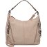  Caia Schultertasche 37 cm Variante taupe