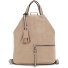  Nele City Rucksack 40 cm Variante taupe