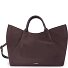  Shaindel Handtasche 45 cm Variante chocolate