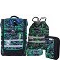  Ergo Compacto Schulranzen-Set 5-teilig Variante Kids from the block