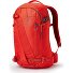  Targhee 26 Wanderrucksack 53 cm Variante gamma red