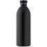  Urban Trinkflasche 1000 ml Variante stone tuxedo black
