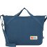  Vardag Crossbody Handtasche 36 cm Variante storm