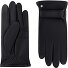  Bregenz Handschuhe Leder Variante black | 9