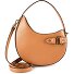 Tasha Schultertasche Leder 19.5 cm Variante classic caramel