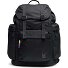  Flap Pack Daypack 47 cm Laptopfach Variante black