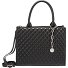  Insight Schultertasche 28 cm Variante black