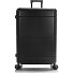  Zen 4 Rollen Trolley L 76 cm mit Dehnfalte Variante black
