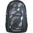  Mate Schulrucksack 44 cm Variante Dark Race