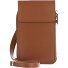  Polo Handytasche Leder 10.5 cm Variante cognac