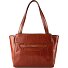  Lucrezia Schultertasche Leder 31 cm Variante marrone