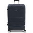  Midori 4-Rollen Trolley 75 cm Variante d.blue