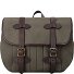  Luggage Twill Aktentaschen Messenger 35.5 cm Variante otter green