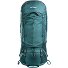  Yukon X1 75+10 Rucksack 85 cm Variante teal green