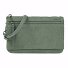  Inner City Emma Umhängetasche RFID Schutz 24 cm Variante corduroy duck green