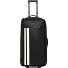  Takutea 90 2 Rollen Trolley 77 cm Variante black