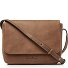  Carisma Messenger Leder 27 cm Variante cognac