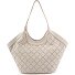  Hey Lovely Schultertasche Leder 48 cm Variante creamy cream
