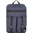 365 Daypack 43 cm Laptopfach Variante night blue