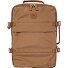  X-Travel Rucksack 42 cm Laptopfach Variante brownie