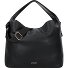  Kaliska Schultertasche L 40 cm Variante nero