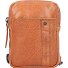  Bronco Umhängetasche Leder 13 cm Variante brandy