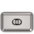  Lunchbox 21 cm Variante brushed steel