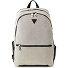  Torino Business-Rucksack 40 cm Laptopfach Variante black-white