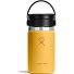  Hot Beverages Wide Flex Slip Lid Trinkflasche 350 ml Variante sunbeam