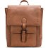  Nashville City Rucksack Leder 35 cm Variante brown 2