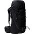  Terra 55 Wanderrucksack 64 cm Variante black-asphalt grey