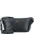  TH Monoplay Leather Umhängetasche Leder 18 cm Variante black