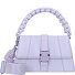  TJW Item Handtasche 22.5 cm Variante lavender flower