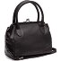  Chili Handtasche Leder 23 cm Variante black