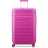  B-Flying Move 4 Rollen Trolley 78 cm mit Dehnfalte Variante fucsia