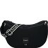  Cangas Schultertasche 38 cm Variante schwarz
