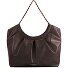  Loimaa Schultertasche 40 cm Variante dark brown