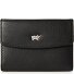  Joy Geldbörse RFID Schutz Leder 10.5 cm Variante black