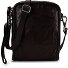  Cipresso Mini Bag Umhängetasche Leder 17 cm Variante moro