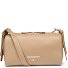  Schultertasche Leder 24 cm Variante winter sand