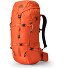  Alpinisto 50 L Trekkingrucksack 72 cm Variante vivid orange