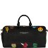  Cargo Patches Weekender Reisetasche 48 cm Variante mehrfarbig
